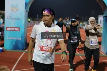 Runner Photo 4803740