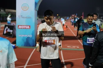 Runner Photo 4803747