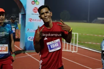 Runner Photo 4803748