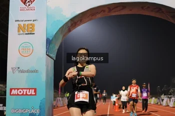 Runner Photo 4803749