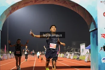 Runner Photo 4803750
