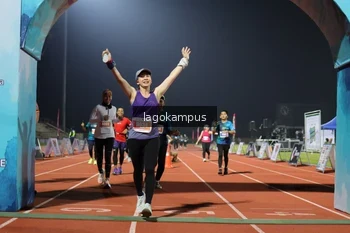 Runner Photo 4803755