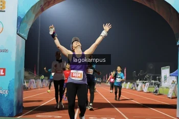 Runner Photo 4803756