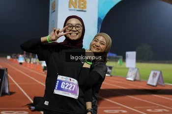 Runner Photo 4803762