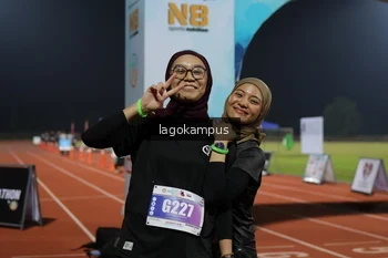 Runner Photo 4803763