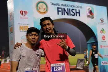 Runner Photo 4803766