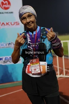 Runner Photo 4803768