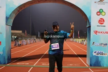 Runner Photo 4803770