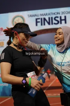 Runner Photo 4803773