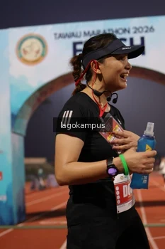 Runner Photo 4803774