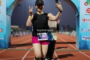 Runner Photo 4803776