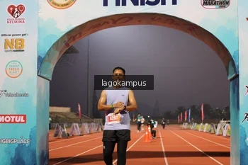 Runner Photo 4803778
