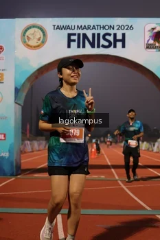 Runner Photo 4803781