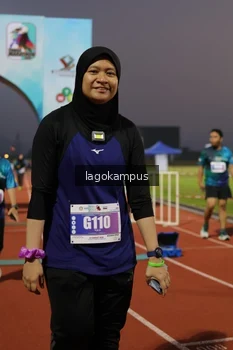 Runner Photo 4803782