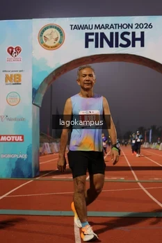 Runner Photo 4803783