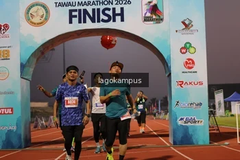 Runner Photo 4803784