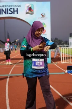 Runner Photo 4803785