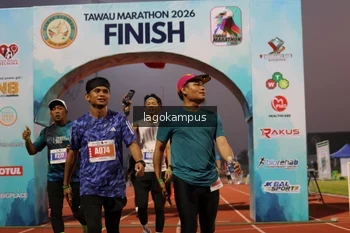 Runner Photo 4803786