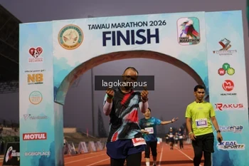 Runner Photo 4803787