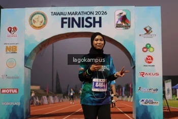 Runner Photo 4803788