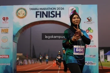 Runner Photo 4803789
