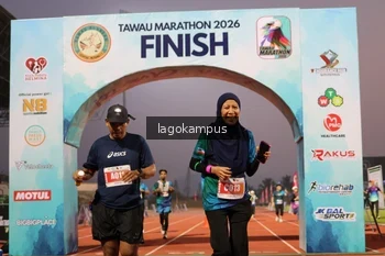 Runner Photo 4803791