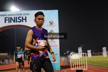 Runner Photo 4803792