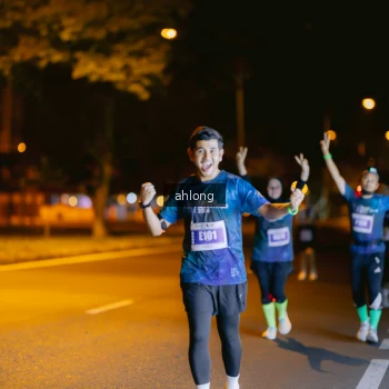 Runner Photo 4803793