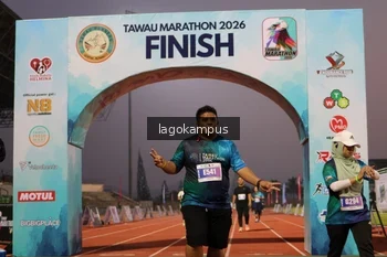 Runner Photo 4803794