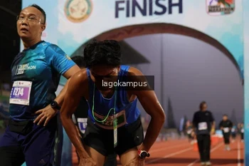 Runner Photo 4803797
