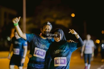 Runner Photo 4803801