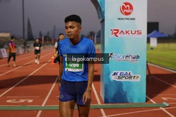 Runner Photo 4803803