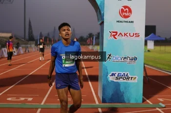 Runner Photo 4803804