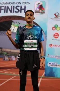 Runner Photo 4803808