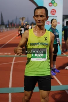 Runner Photo 4803810