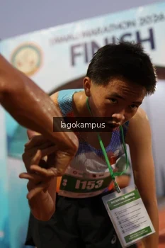 Runner Photo 4803811