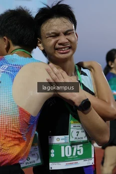 Runner Photo 4803812