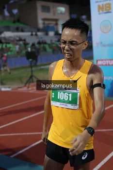 Runner Photo 4803813