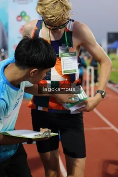 Runner Photo 4803814