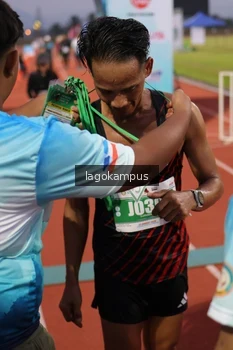 Runner Photo 4803816