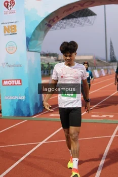 Runner Photo 4803817