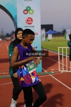 Runner Photo 4803819