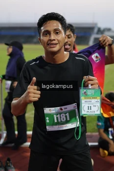 Runner Photo 4803820