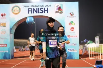 Runner Photo 4803822