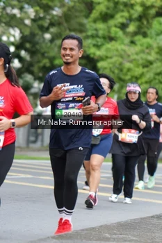 Runner Photo 48040