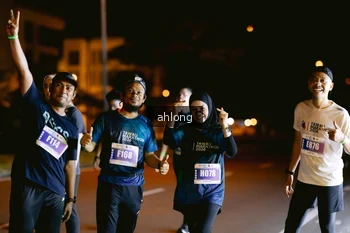 Runner Photo 4804182