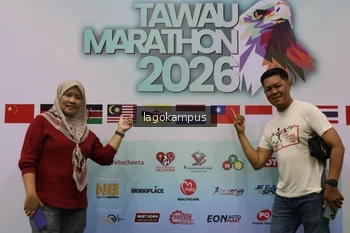 Runner Photo 4804261