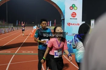 Runner Photo 4804271