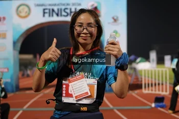 Runner Photo 4804273