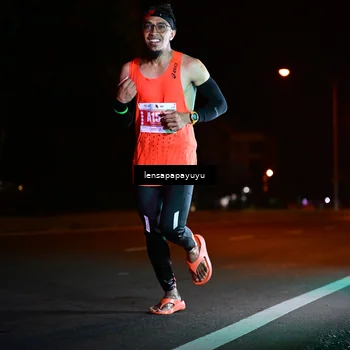 Runner Photo 4804552